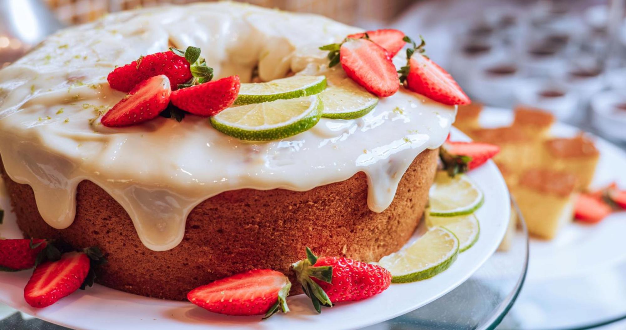 Dpny Beach Hotel & Spa Ilhabela Exterior foto A pound cake